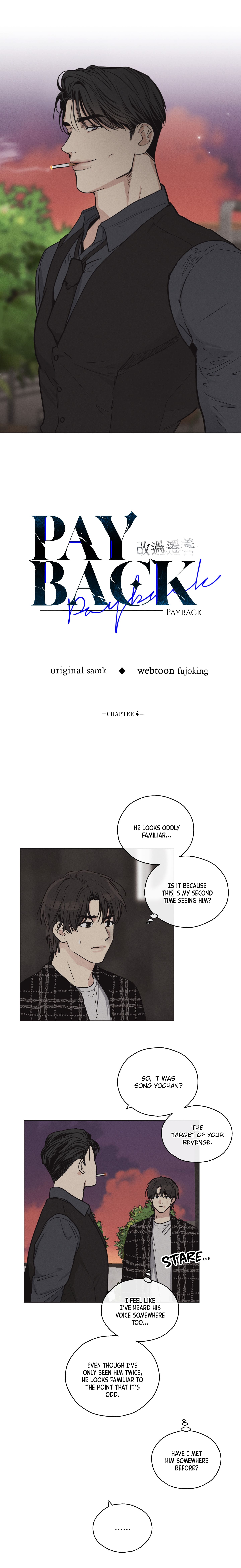 Payback, Chapter 9 image 08